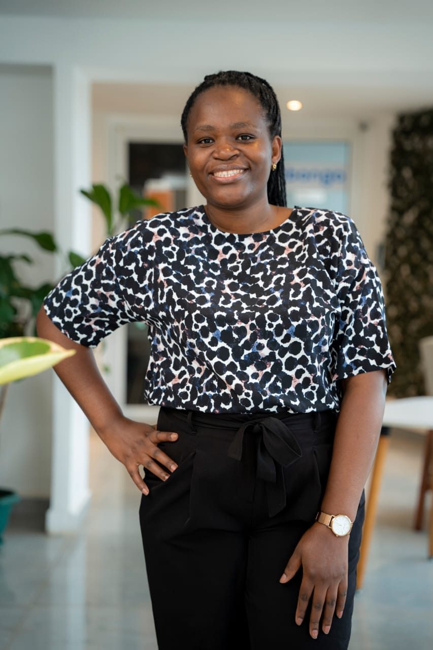 CPA Ann Osano