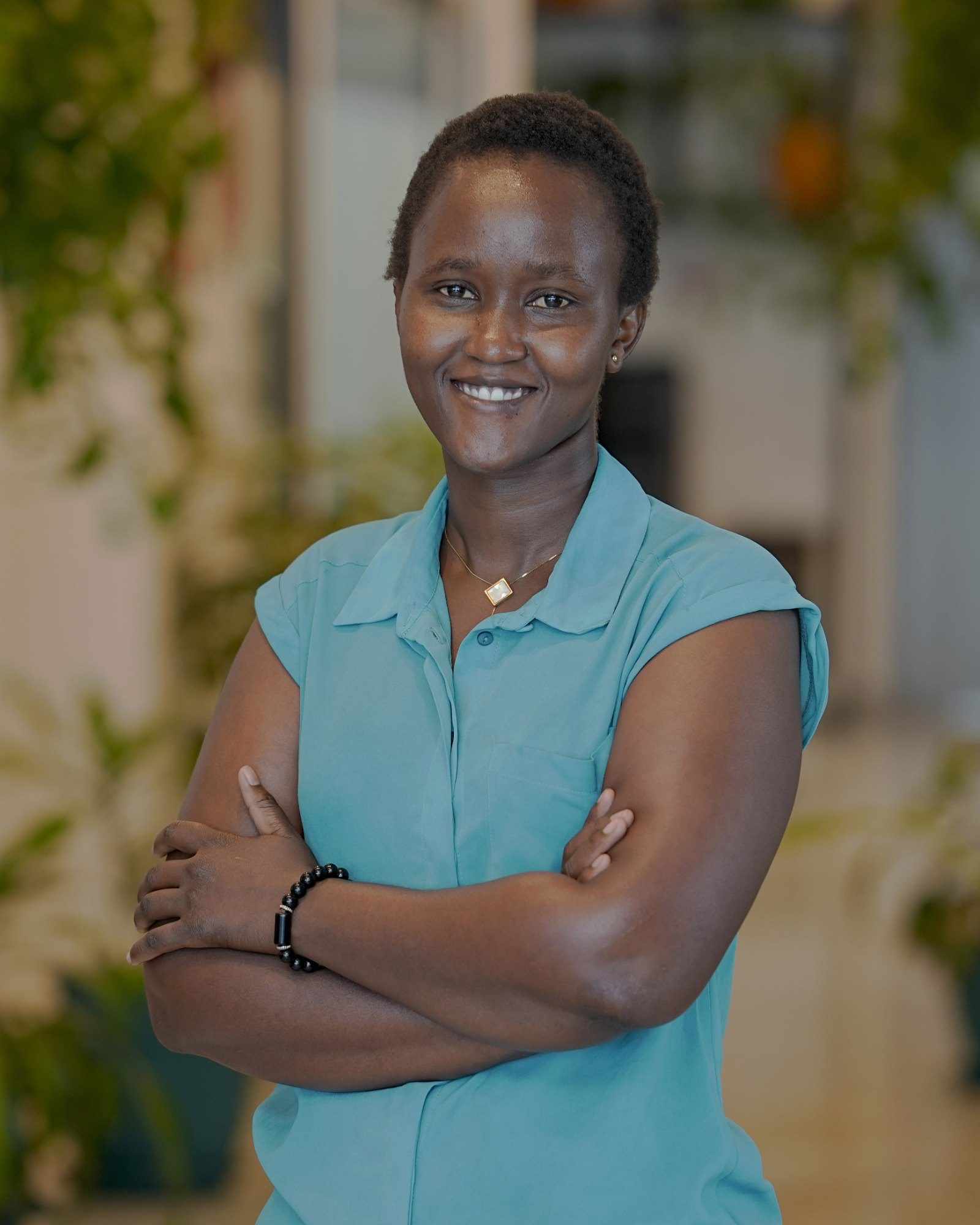 Faith Jerotich