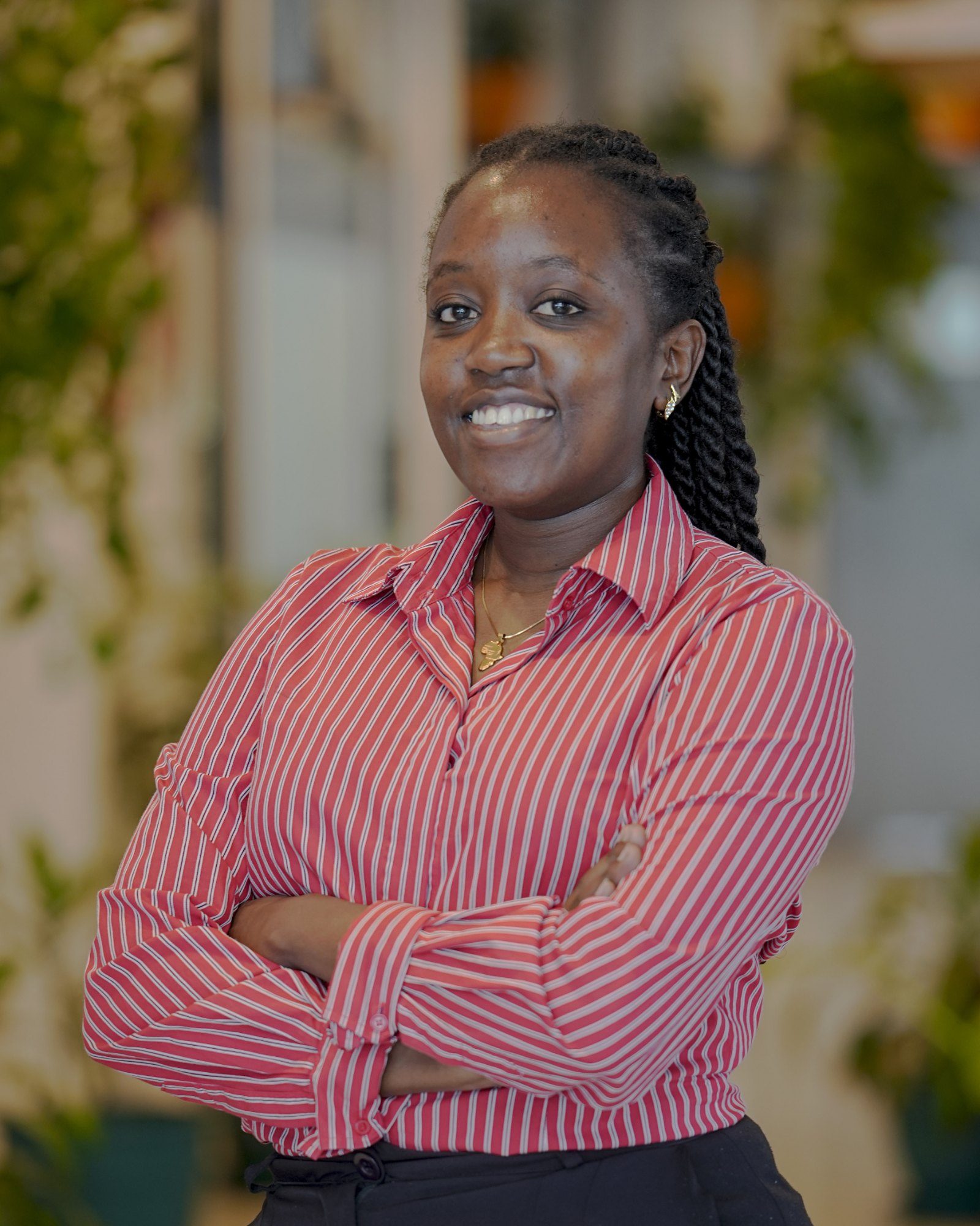 Gladwell Mumbi