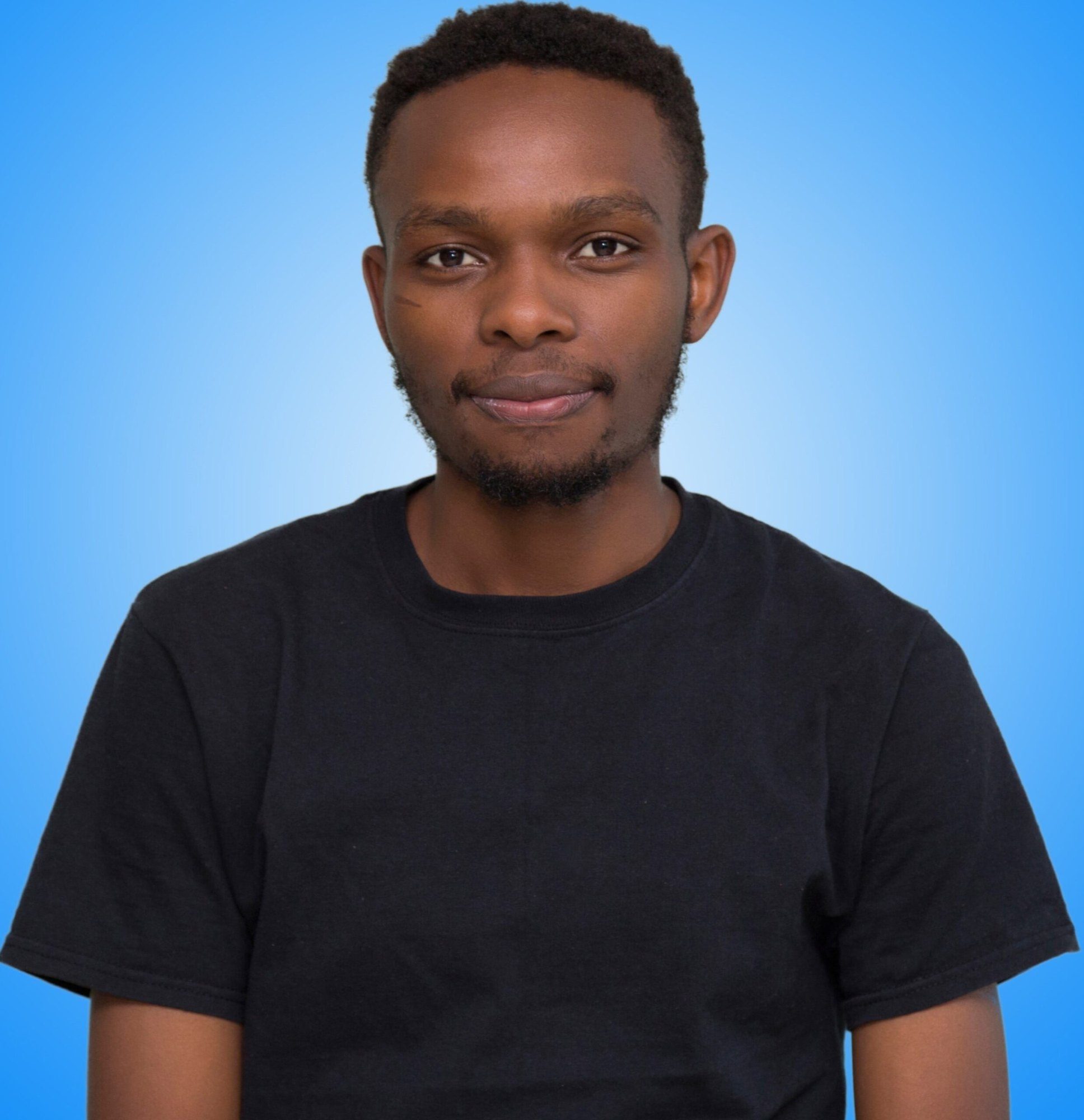 Joe Kageni
