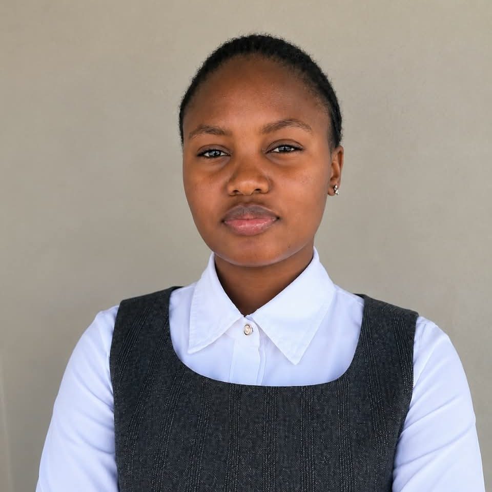 Maitumelo Kotewa
