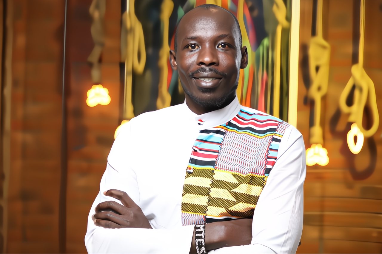 Philip Mtesa
