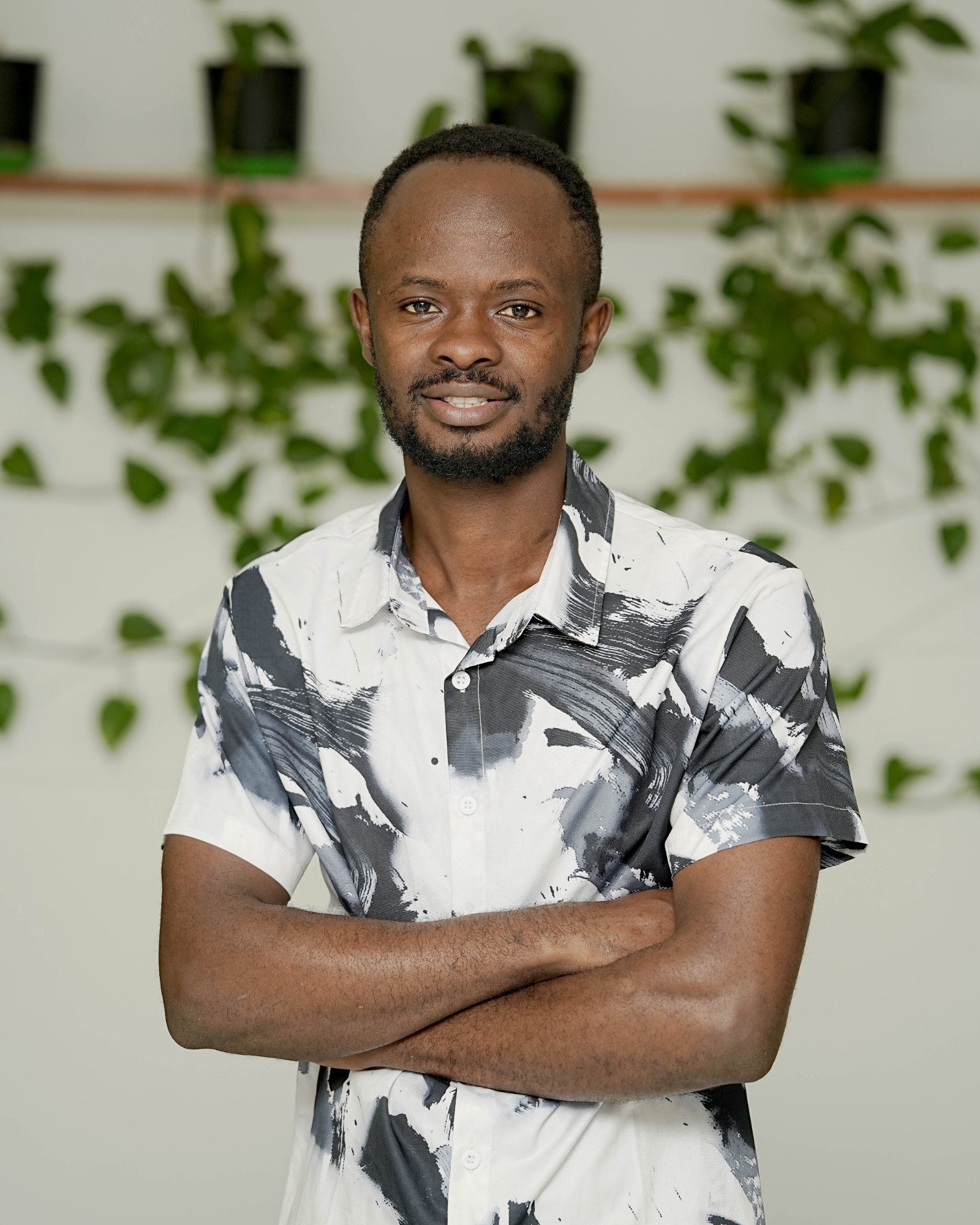 Silas Odhiambo