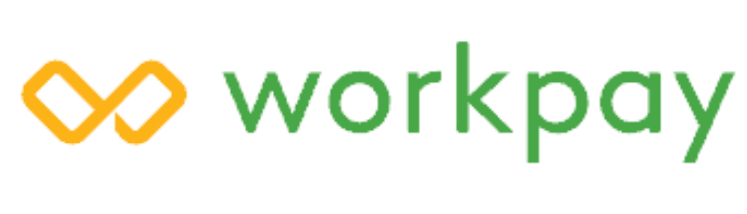 Workpay+Logo